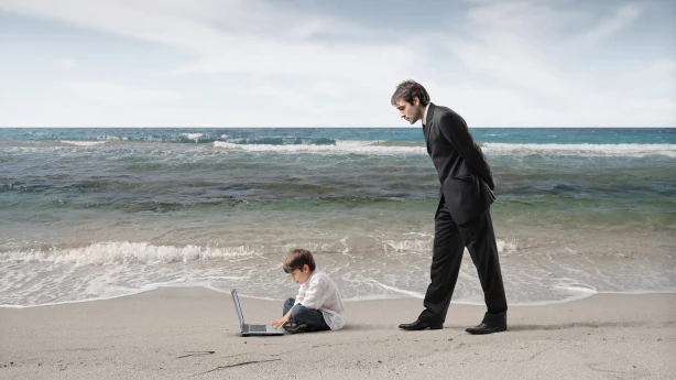 Parāds nav brālis, bet iespēja, kas jāizmanto