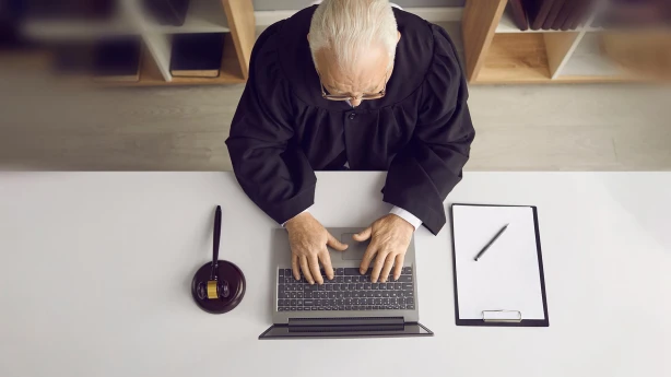 Ko nevar uzskatīt par tiesību uz taisnīgu tiesu ierobežojumu?