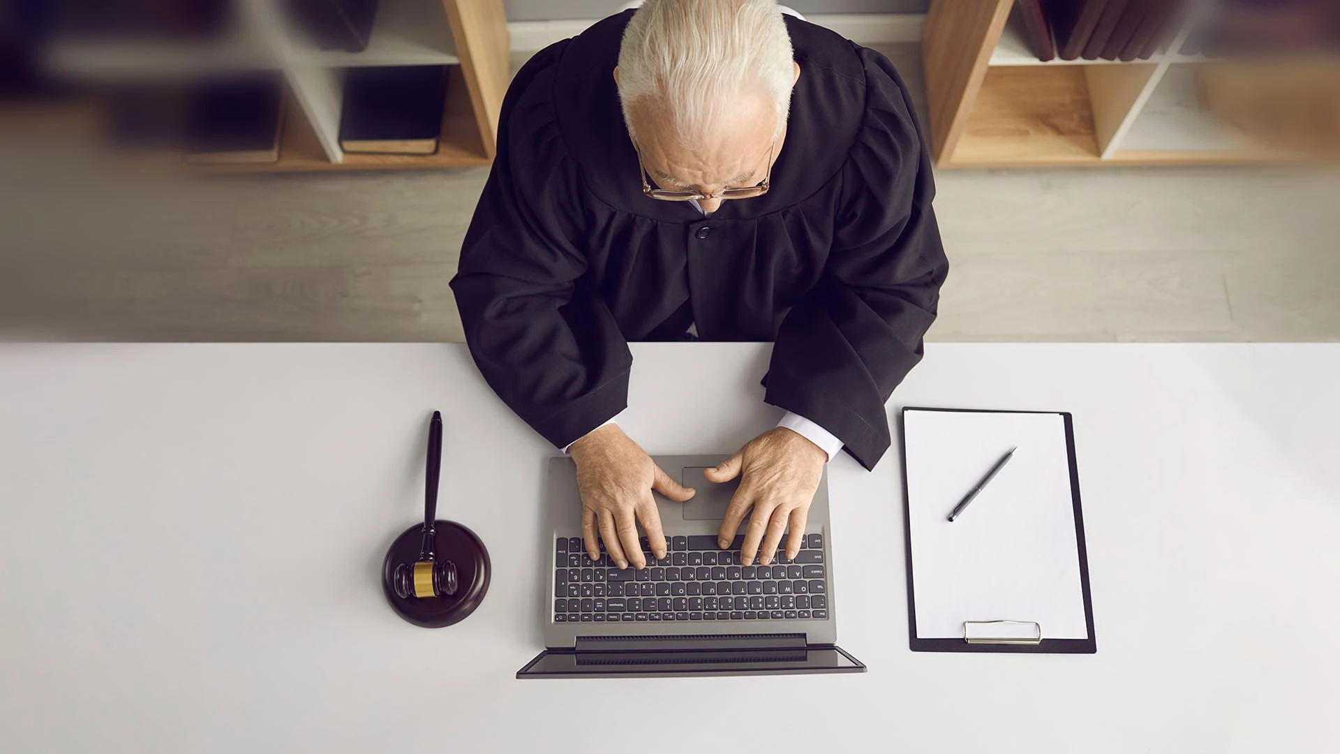 Ko nevar uzskatīt par tiesību uz taisnīgu tiesu ierobežojumu?