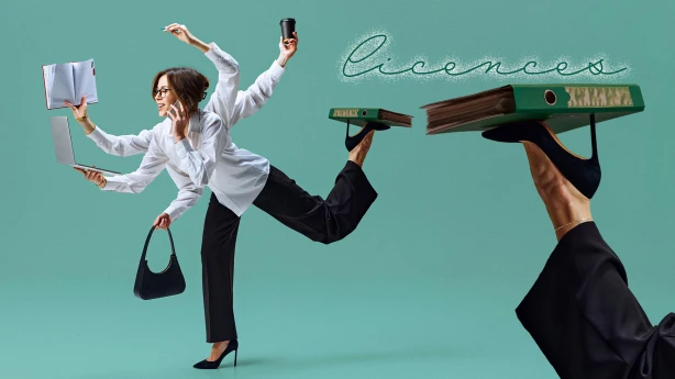 “BILANCES” redaktore Vita ZARIŅA: Vai grāmatveži apiet licencēšanu?