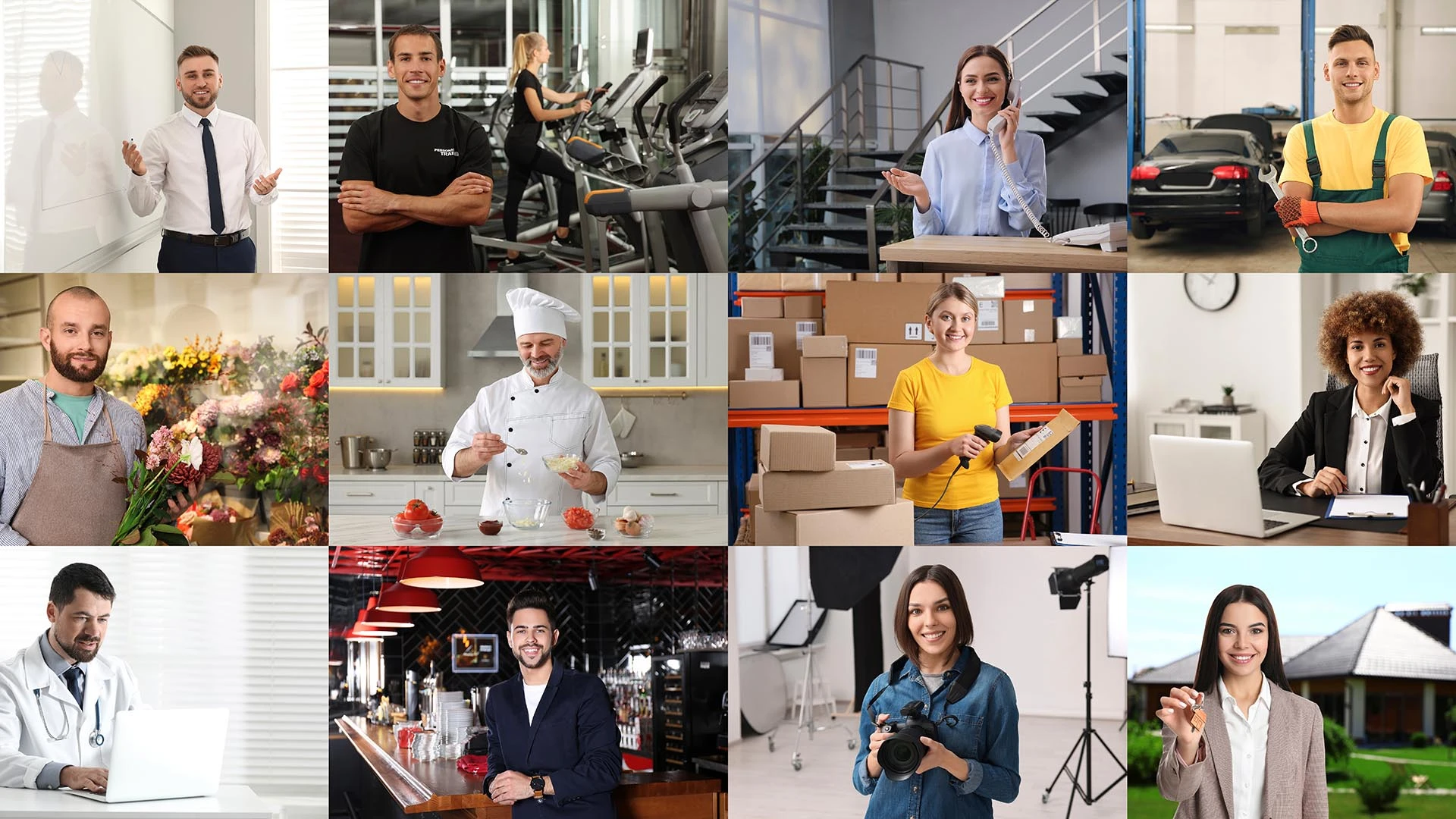 Nodokļu maksātāju reitinga sistēma — mazo uzņēmēju viedoklis