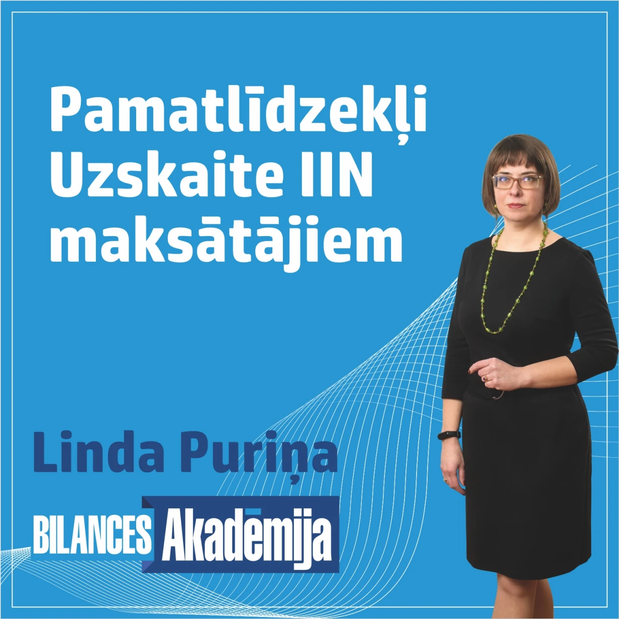 Pamatlīdzekļi. Pamatlīdzekļu uzskaite IIN maksātājiem. 17.12.2025. e-seminārs