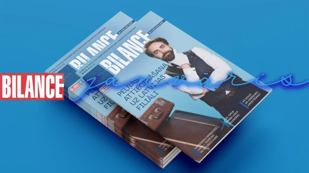 BILANCES janvāra numurā lasiet