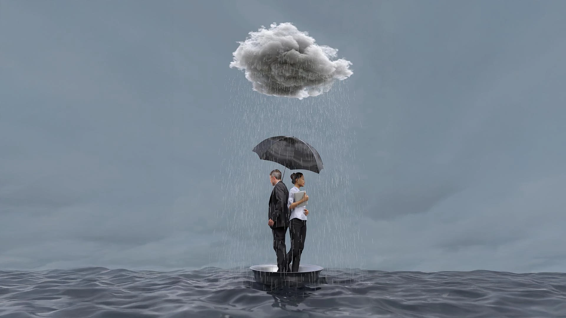 Ārpustiesas parādu restrukturizācija — palīgs finanšu grūtību pārvarēšanai