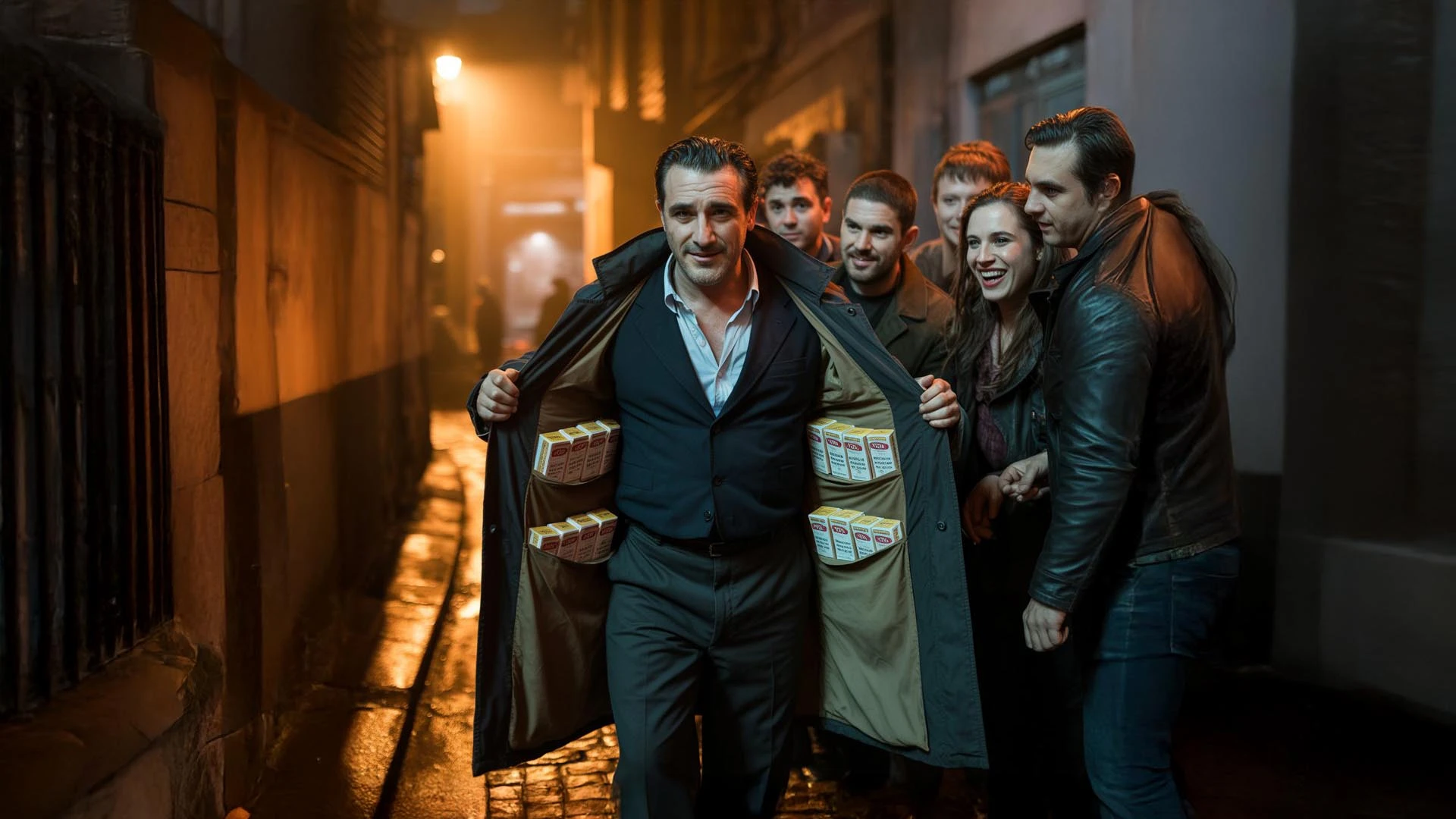 Ko atklāj pētījumi par iedzīvotāju toleranci pret kontrabandu