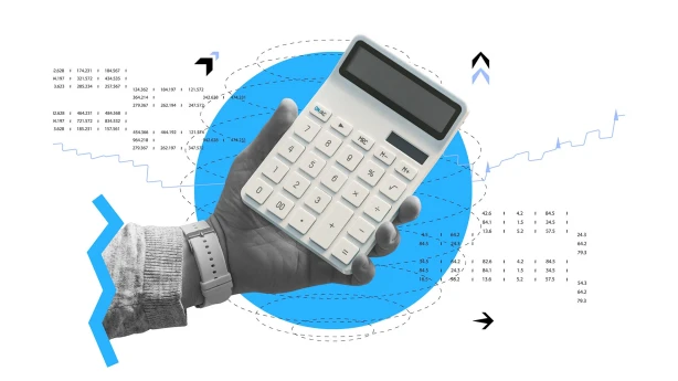 Veiktie avansa maksājumi, aizdevumi un UIN