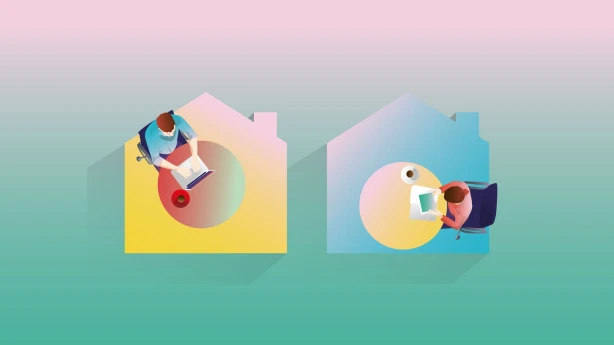 Arī pašizolācijā grāmatvežiem darba netrūkst