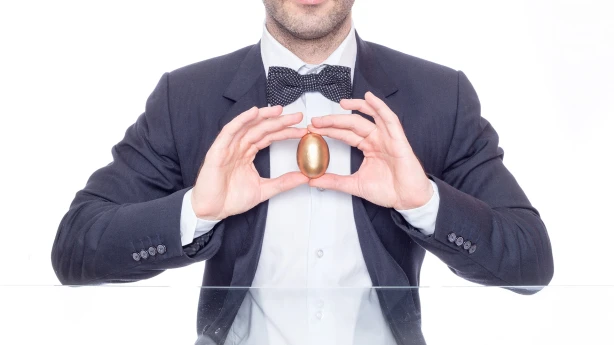 Klientu un sadarbības partneru apsveikšana Lieldienās