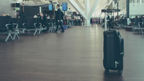 Komandējums vairākās valstīs