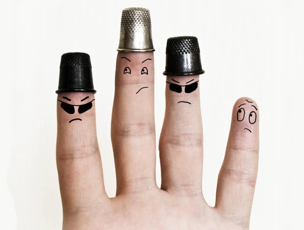 Necieņa pret grāmatvežiem - izņēmums vai “standarts”?