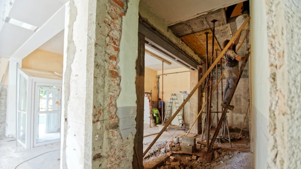 Ieguldījumi nomātajā pamatlīdzeklī un PVN