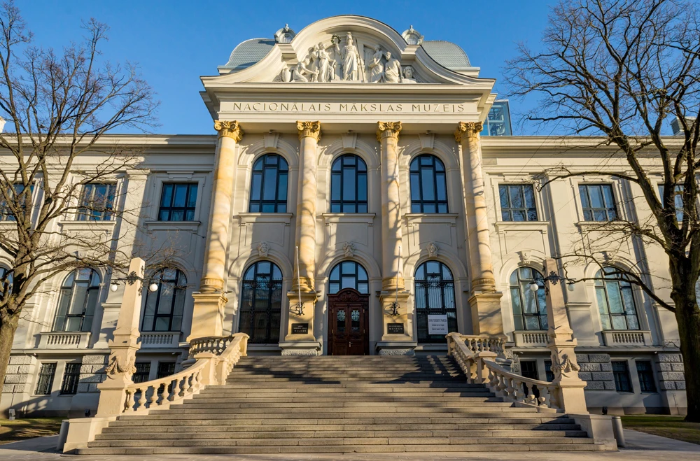 UIN atvieglojumi pienāksies arī par ziedojumiem muzejiem kā atvasinātām publiskām personām