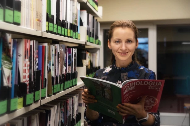 Brīvbrīdis ar Dainu Einbergu