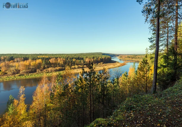Skaistas, bet mazāk zināmas Latvijas vietas, ko apceļot šovasar