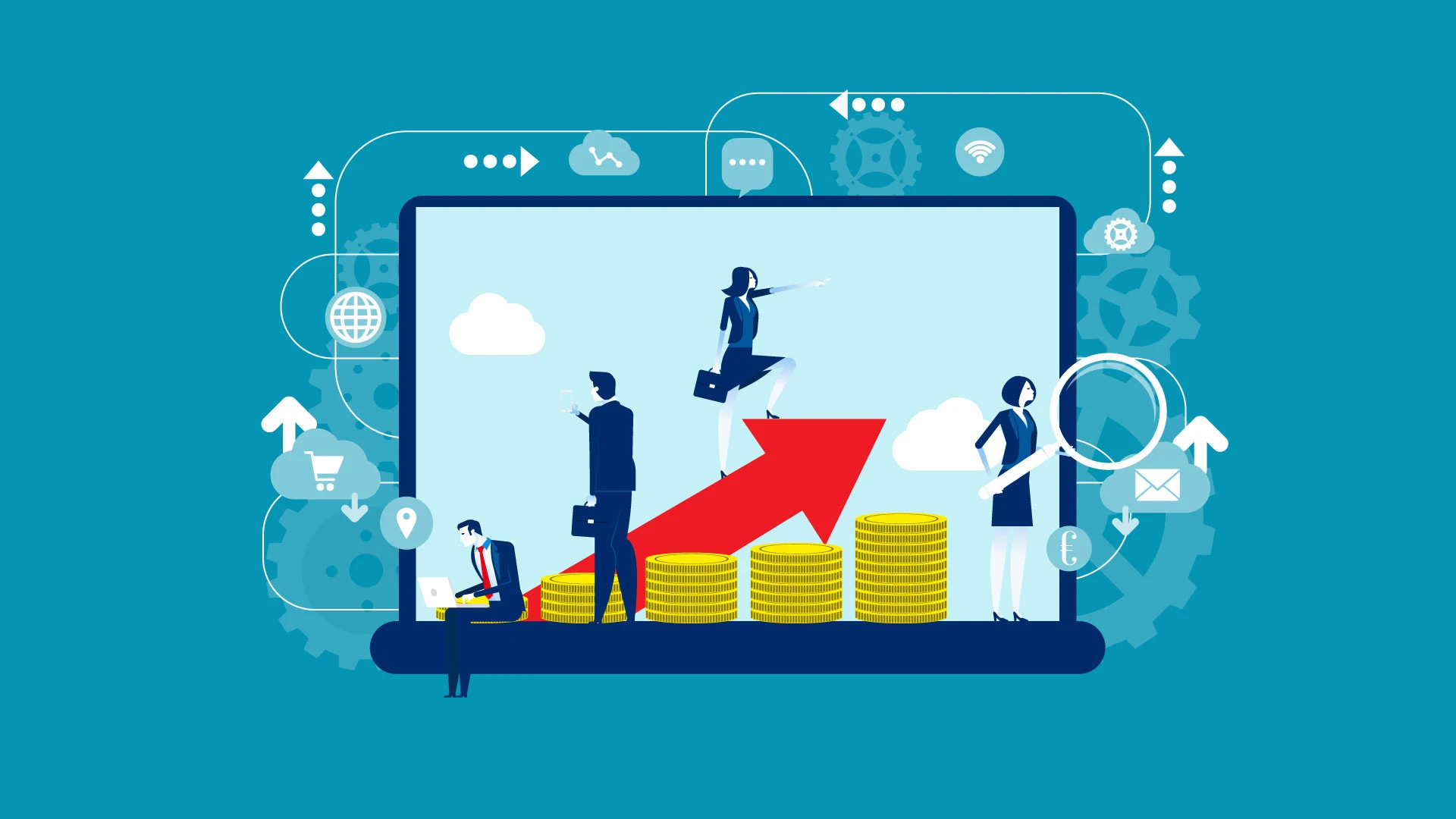 Darbs un prasmes digitālajā laikmetā