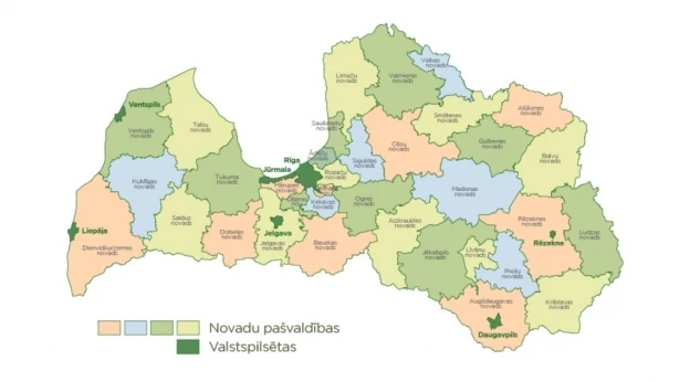 Pašvaldības iebilst iedzīvotāju ienākuma nodokļa daļas samazinājumam