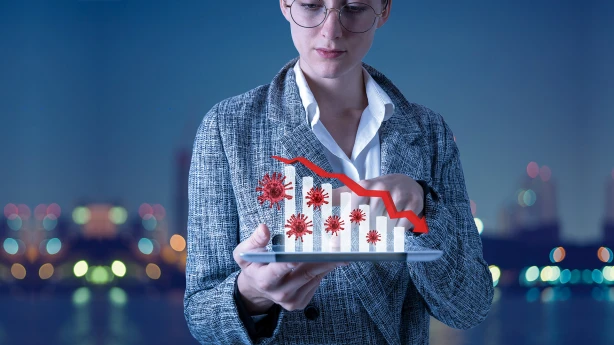 Ilgtermiņa aktīvu vērtības samazinājums – viens no Covid–19 radītajiem  izaicinājumiem grāmatvežiem un finansistiem