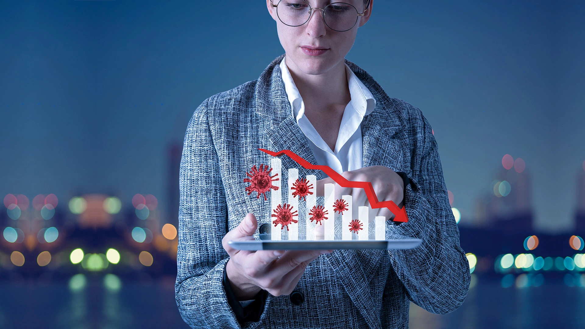 Ilgtermiņa aktīvu vērtības samazinājums – viens no Covid–19 radītajiem  izaicinājumiem grāmatvežiem un finansistiem