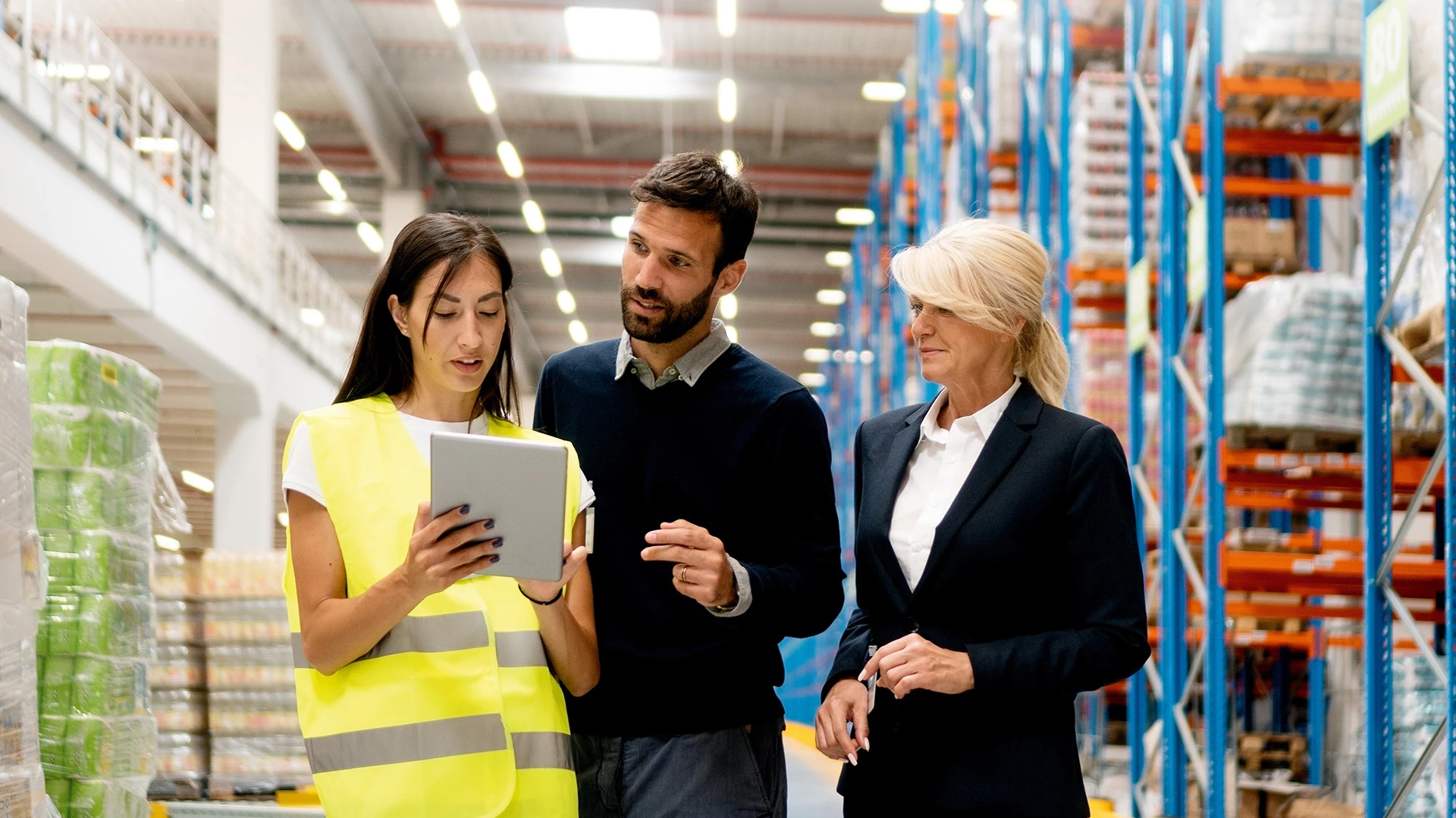 Inventarizācijas veikšana pamatlīdzekļiem