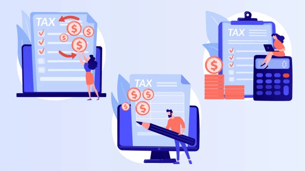 Atskaites par nodokļiem no fiziskām personām izmaksātajiem ienākumiem būs loģiskākas