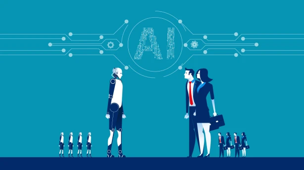 Vai mākslīgais intelekts aizstās grāmatvedi?