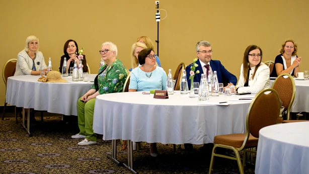 Visus gaida jauni uzdevumi. Ieskats ikgadējā vasaras konferencē «Audita profesijas aktualitātes 2020»