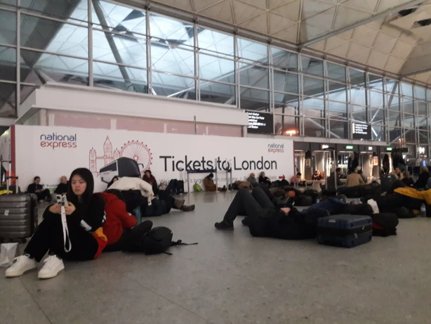 Brexit ar izstāšanās līgumā paredzēto pārejas periodu ES pilsoņu tiesības neietekmēs