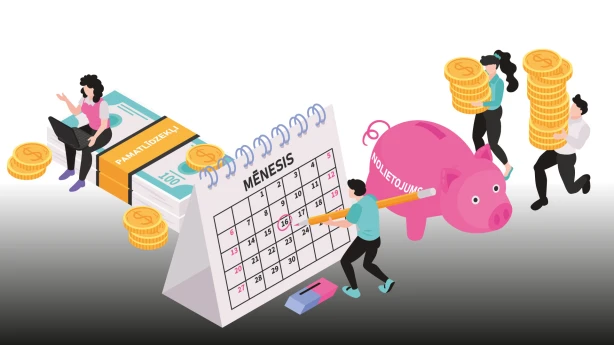 Pamatlīdzekļi un to uzskaite komercsabiedrībās - II daļa (pamatlīdzekļu nolietojums)