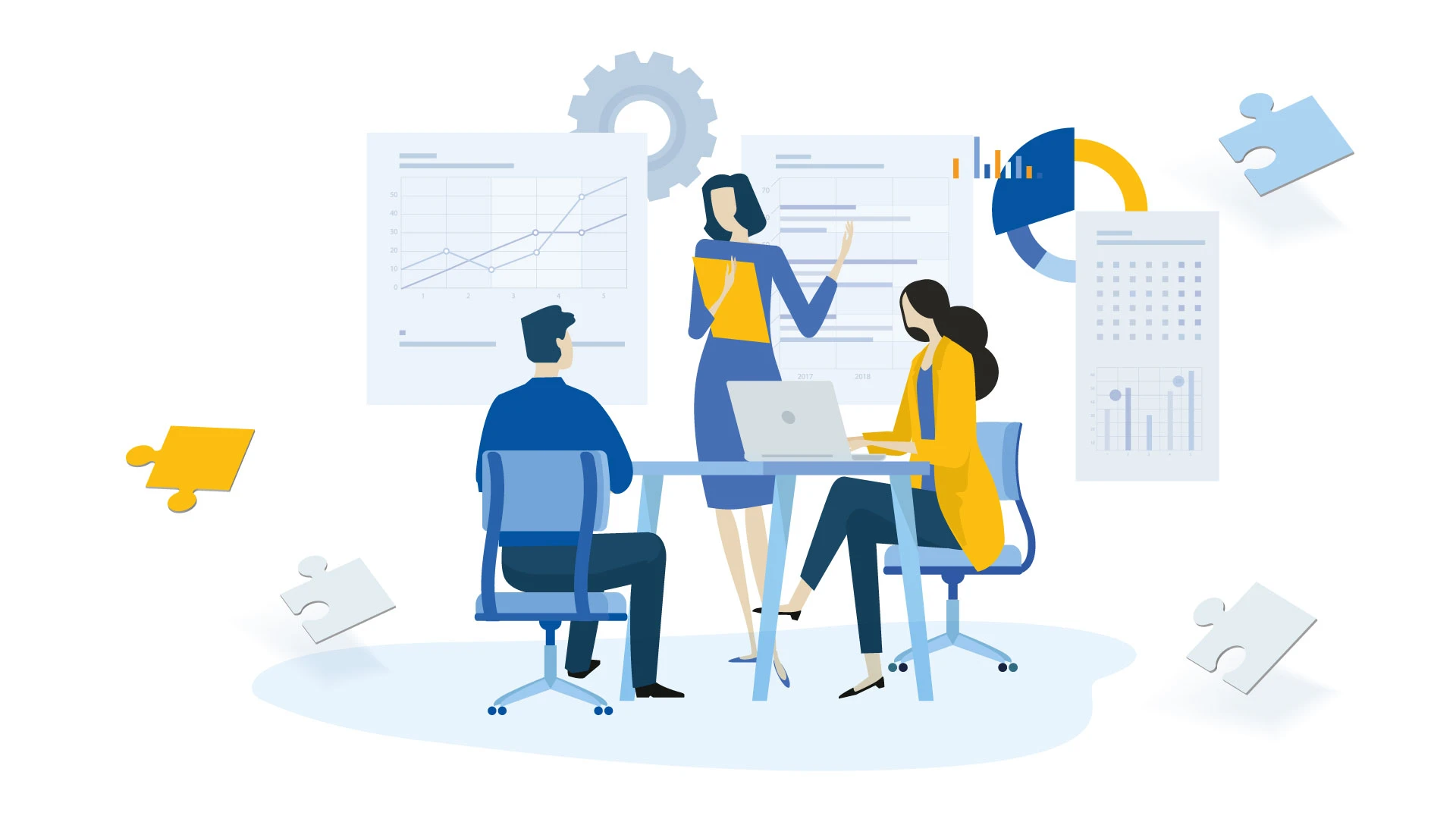 Atsvaidzinām zināšanas par Uzņēmumu ienākuma nodokli