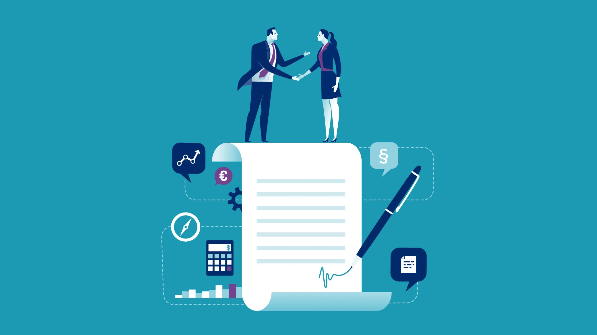 Ceļvedis grāmatvedības politikas izstrādāšanā