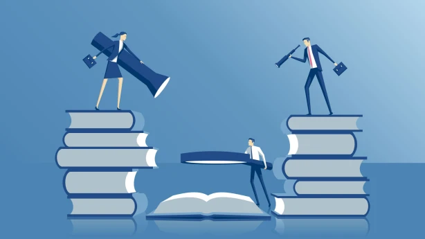 Ieskats jaunajā Grāmatvedības likumprojektā