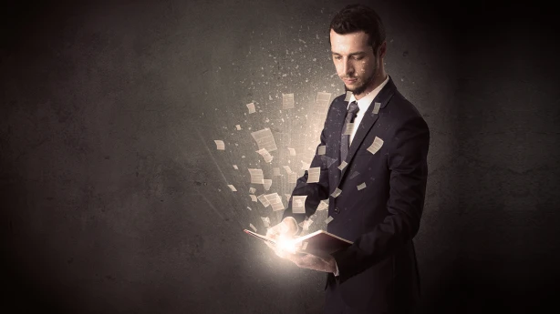 Jauns grāmatvedības likums. Kas jāņem vērā