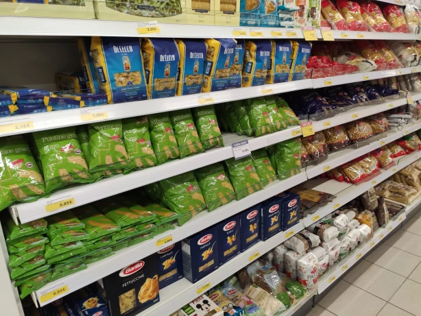 Negodīgu tirdzniecības praksi novērsīs jauns likums