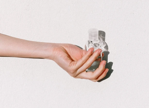 Kā saņemt atļauju  dezinfekcijas līdzekļu ražošanai