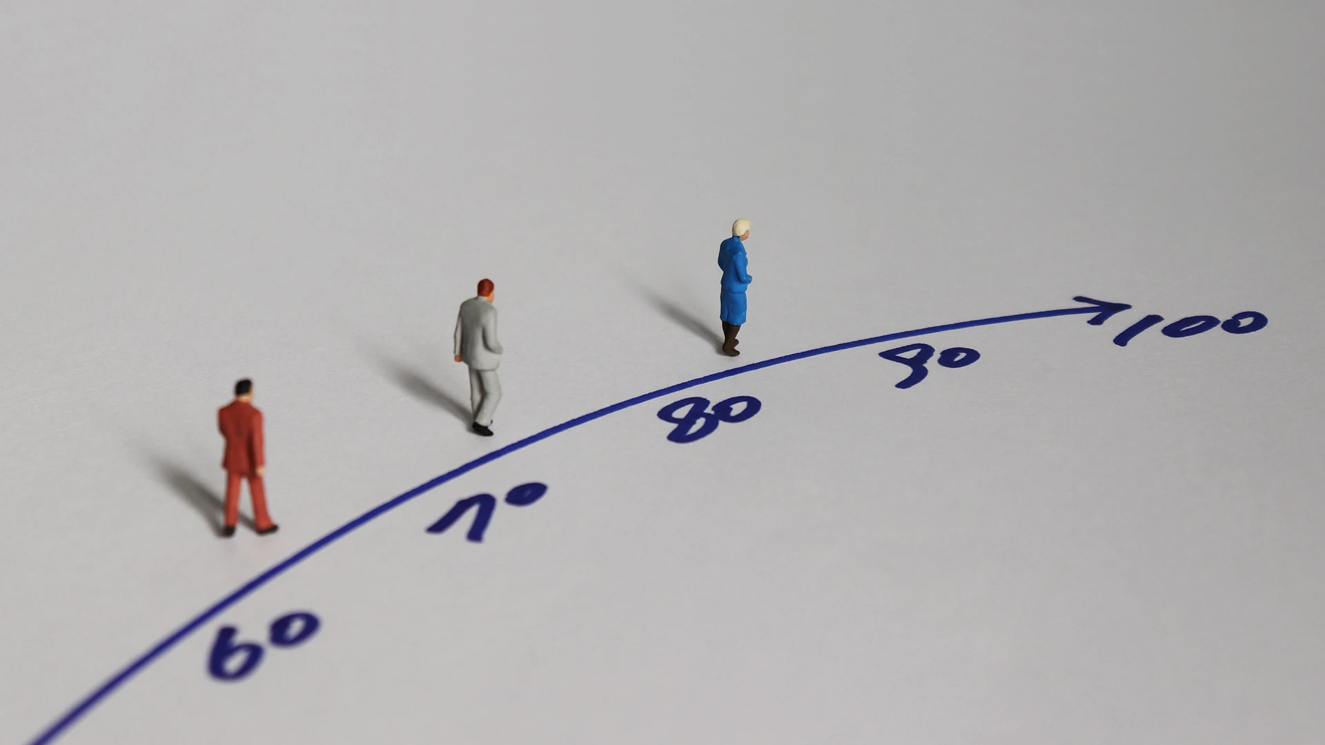 Gribot negribot jādzīvo ilgāk