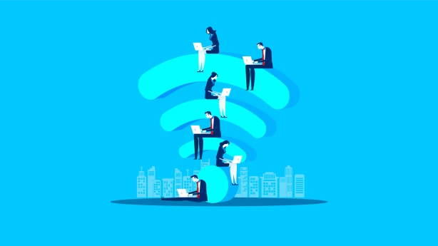 Attālinātā darba priekšrocības un trūkumi