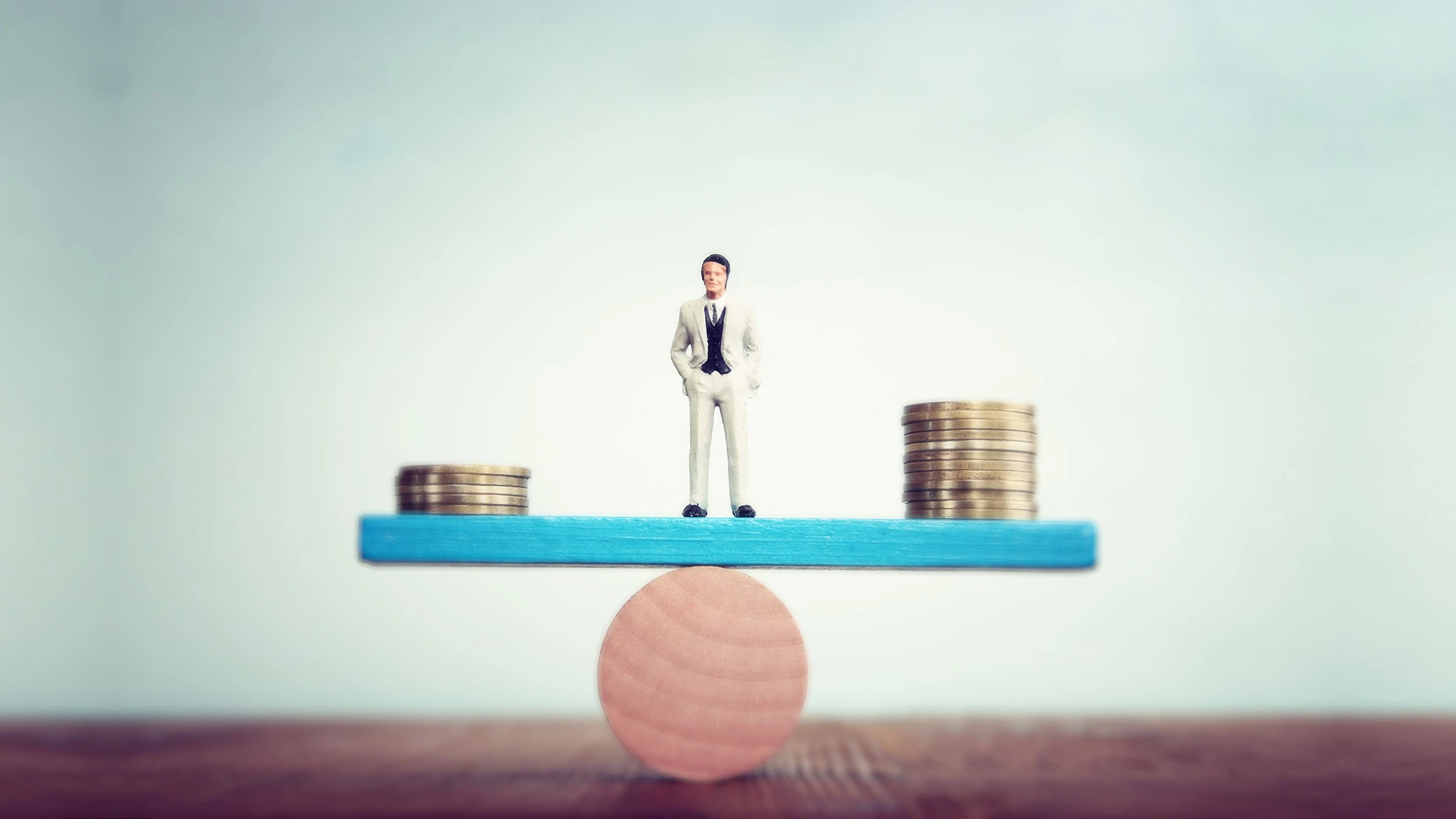 Bilances pasīvs un tā uzskaites nianses