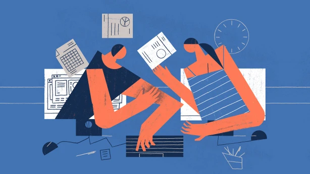 Personāla nodokļi, ja Covid-19 pandēmijas laikā darbu veic no mājām