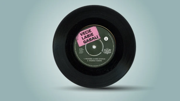 Scenārijs atkārtojas