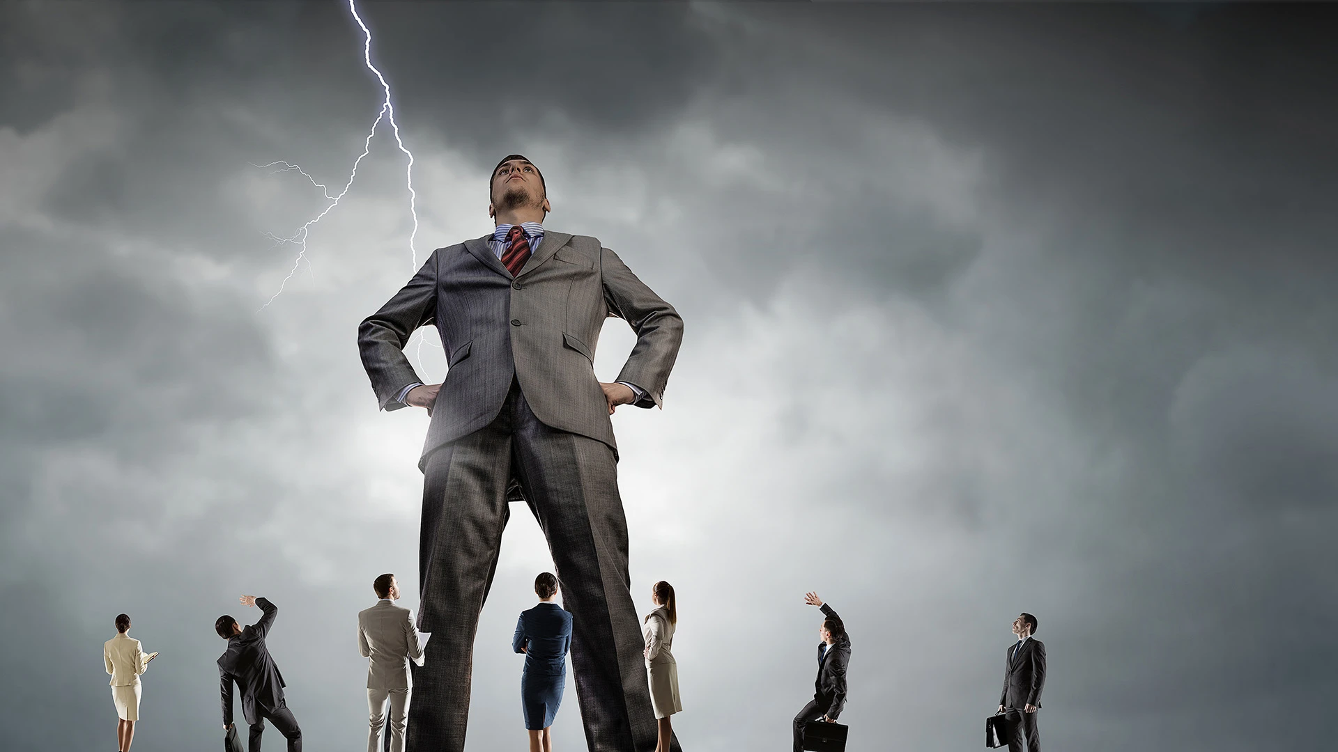 Darbinieku prasījumu garantiju fonds. Mazs cinītis gāž lielu vezumu