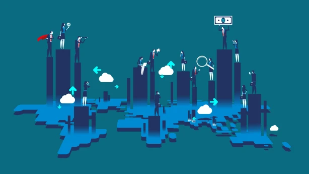 Nodokļu risku izvērtējums, attīstot biznesu ārvalstīs