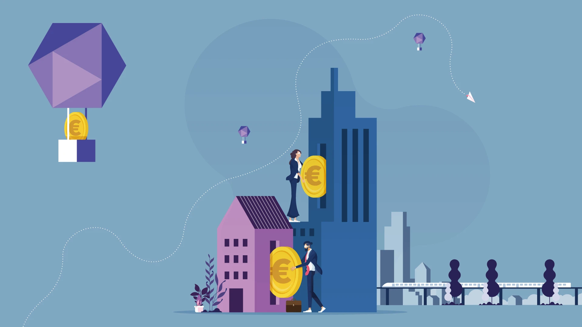 Drošības nauda — izīrētāja ienākumi, kredītsaistības vai pakalpojums?