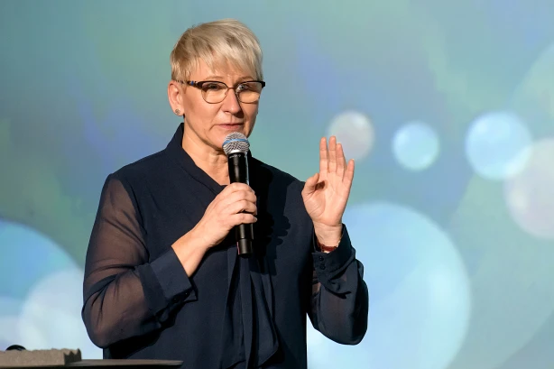 Ieva Jaunzeme: Licencēšana būs problēma tikai tiem grāmatvežiem, kuri neprot strādāt