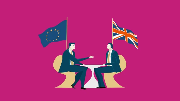 Par dažiem notikušā breksita aspektiem