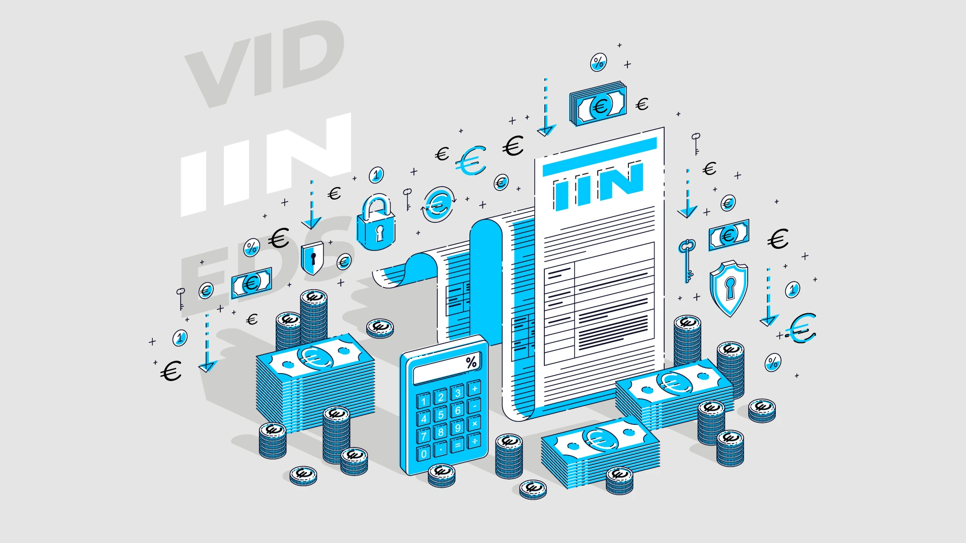 Gada ienākumu deklarācija: kā atgūt pārmaksātos nodokļus