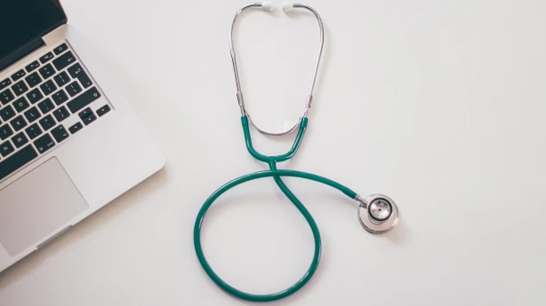 Veselības pārbaude darba laikā