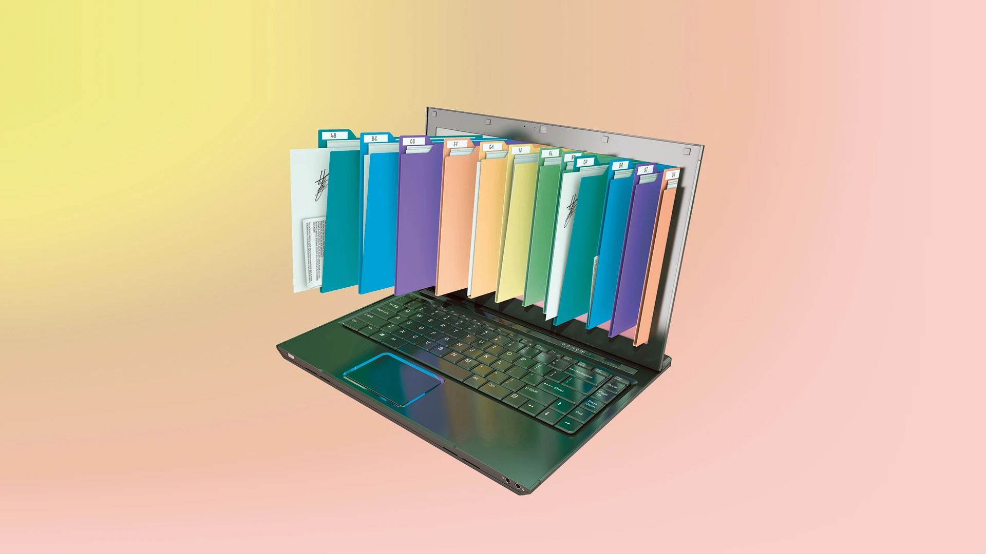 Cik ilgi  turpmāk glabāsim personāla dokumentus?