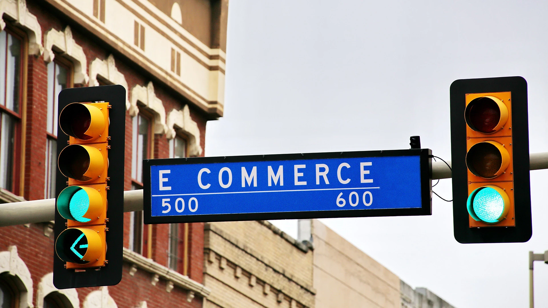 Būtiskas izmaiņas e–komercijā no 1. jūlija