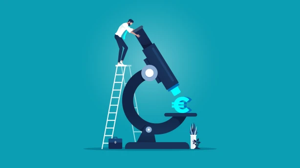 Iekšējā kontroles sistēma un atbildīgās personas izvēle