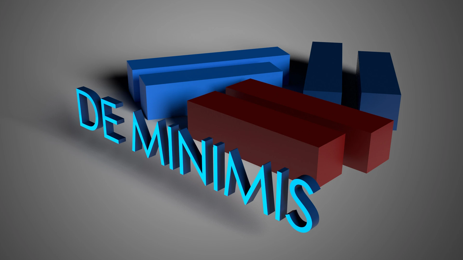 Projektam saņemts de minimis atbalsts